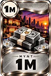 Mynt note card