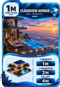 Sky Terrace card